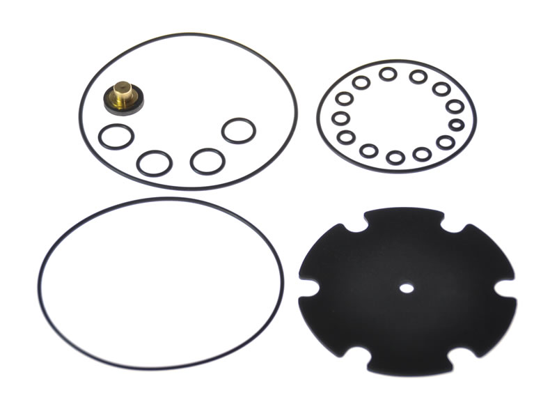 MARINI RINGAS MEMBRANE REPAIR KIT