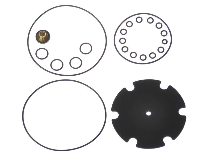 MARINI RINGAS MEMBRANE REPAIR KIT