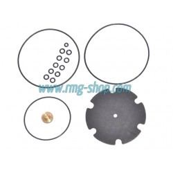KIT REVIZIE MEMBRANE VAPORIZATOR MARINI RINGAS (ORIGINAL)