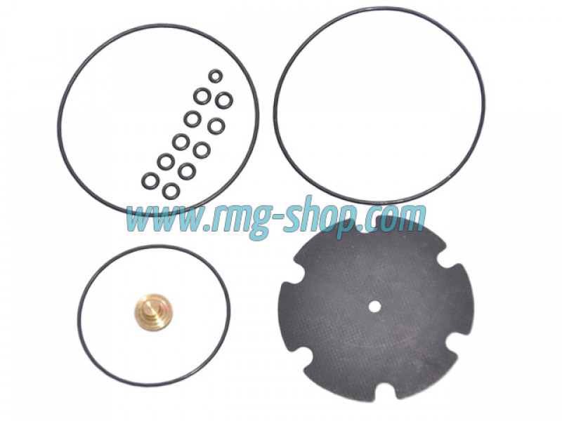 KIT REVIZIE MEMBRANE VAPORIZATOR MARINI RINGAS (ORIGINAL)