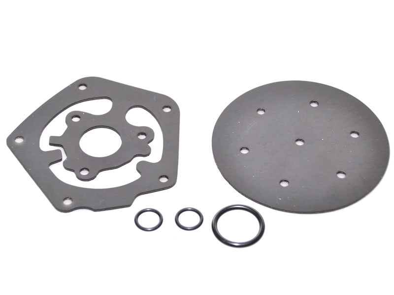 MILANO MEMBRANE REPAIR KIT (NEW MODEL)