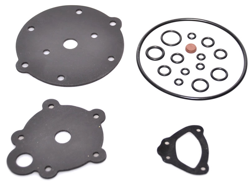 MILANO MEMBRANE REPAIR KIT (OLD MODEL)