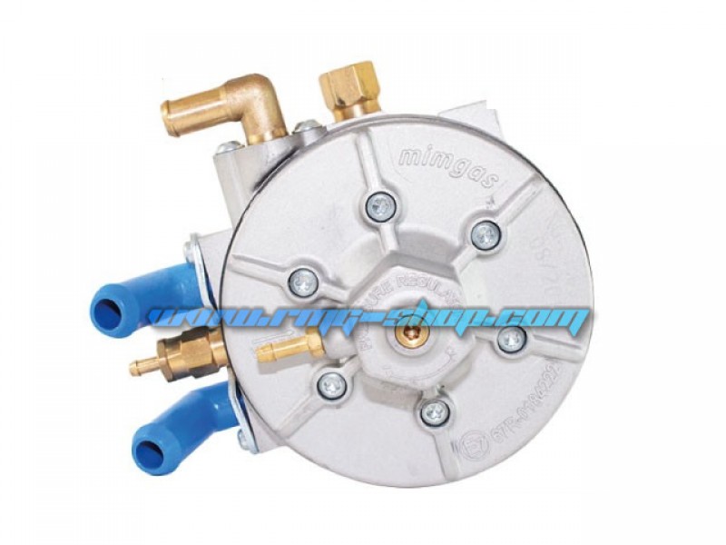 MIMGAS S1000U MEMBRANE REPAIR KIT