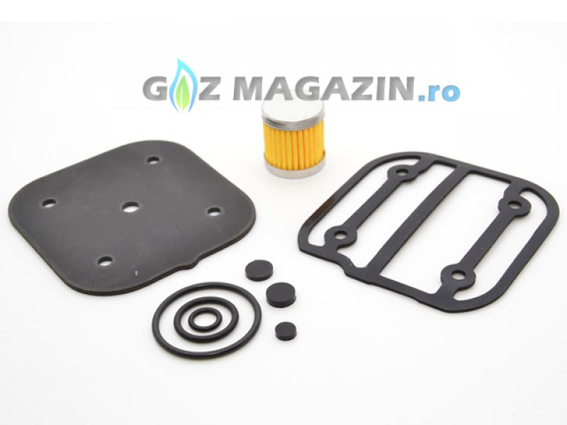 N.I.G.S. R-UNO MEMBRANE REPAIR KIT (COMPATIBLE)