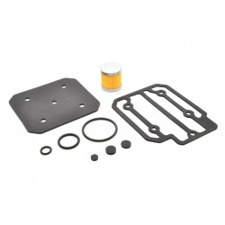 N.I.G.S. R-DUE MEMBRANE REPAIR KIT (COMPATIBLE)