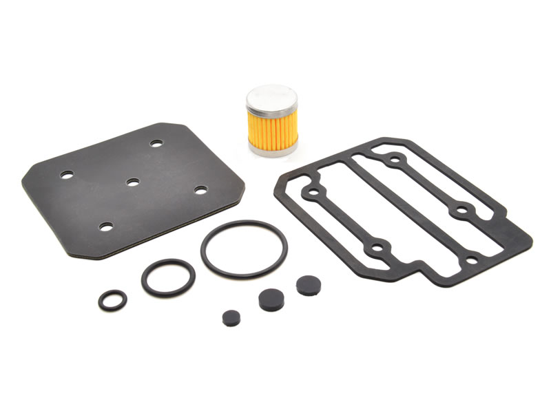 N.I.G.S. R-DUE MEMBRANE REPAIR KIT (COMPATIBLE)