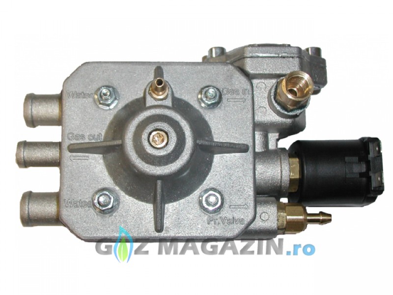 N.I.G.S. R-DUE MEMBRANE REPAIR KIT (COMPATIBLE)