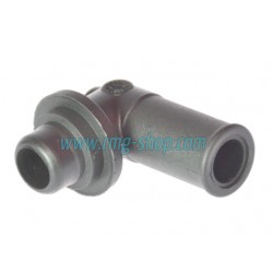 OMVL DREAM XXI-N WATER ELBOW