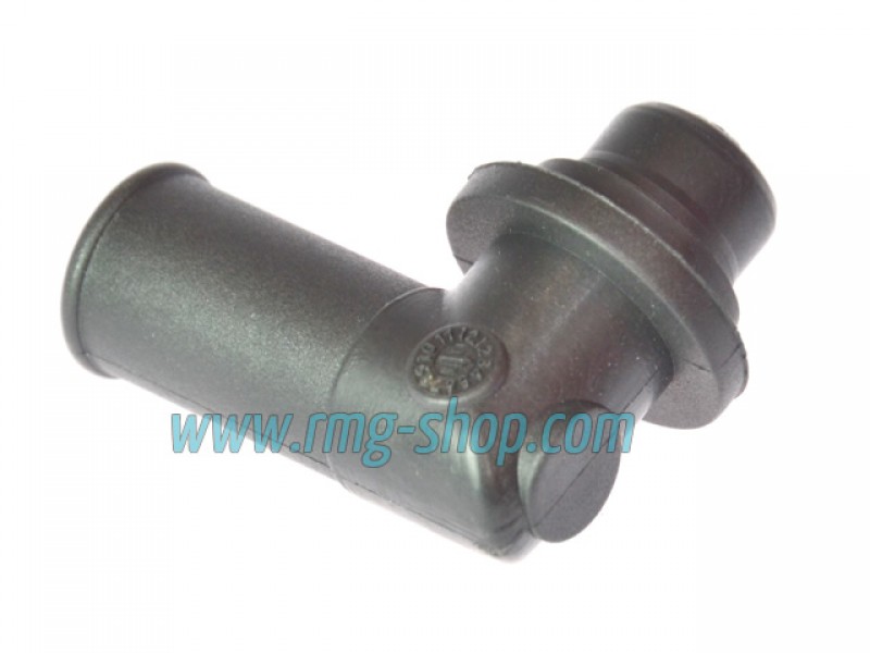 OMVL DREAM XXI-N WATER ELBOW