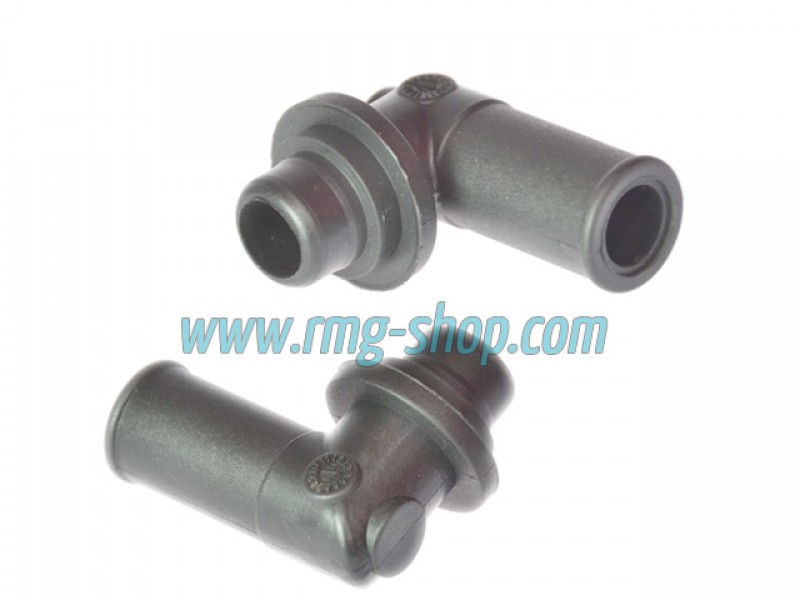 OMVL DREAM XXI-N WATER ELBOW