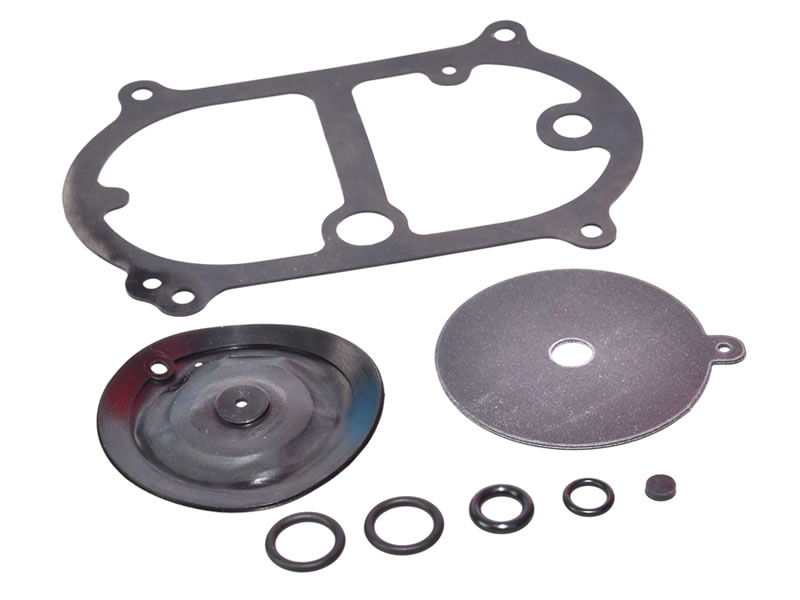 OMVL DREAM XXI-N MEMBRANE REPAIR KIT