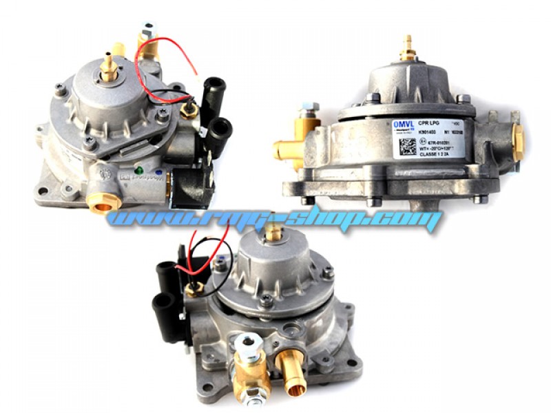 REG / OMVL CPR MEMBRANE REPAIR KIT 