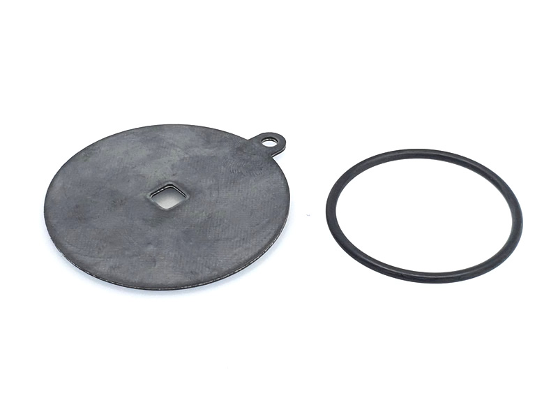 REG / OMVL CPR MEMBRANE REPAIR KIT (GENUINE)