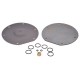 PRINS VSI A,B,C,D,E (OLD MODEL) MEMBRANE REPAIR KIT