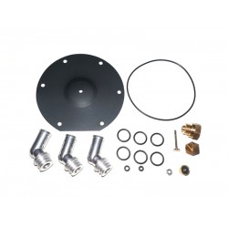 PRINS VSI I, J (NEW MODEL - EXTENDED) MEMBRANE REPAIR KIT 