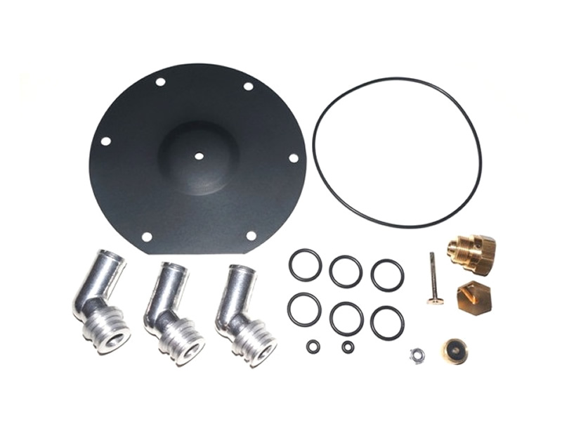 PRINS VSI I, J (NEW MODEL - EXTENDED) MEMBRANE REPAIR KIT 