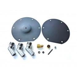 PRINS VSI A,B,C,D,E (OLD MODEL - EXTENDED) MEMBRANE REPAIR KIT