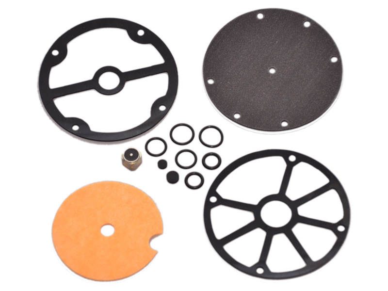 ROMANO RIS 3 HD MEMBRANE REPAIR KIT