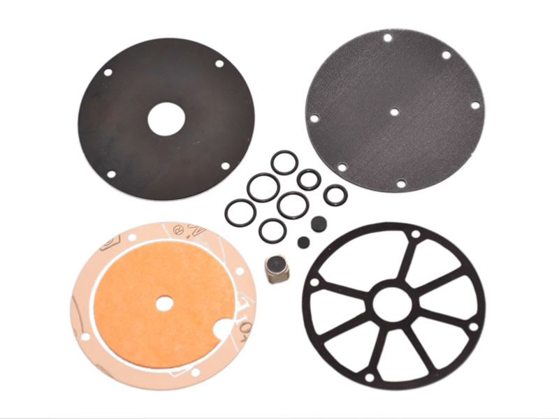 ROMANO RRISN04 MEMBRANE REPAIR KIT