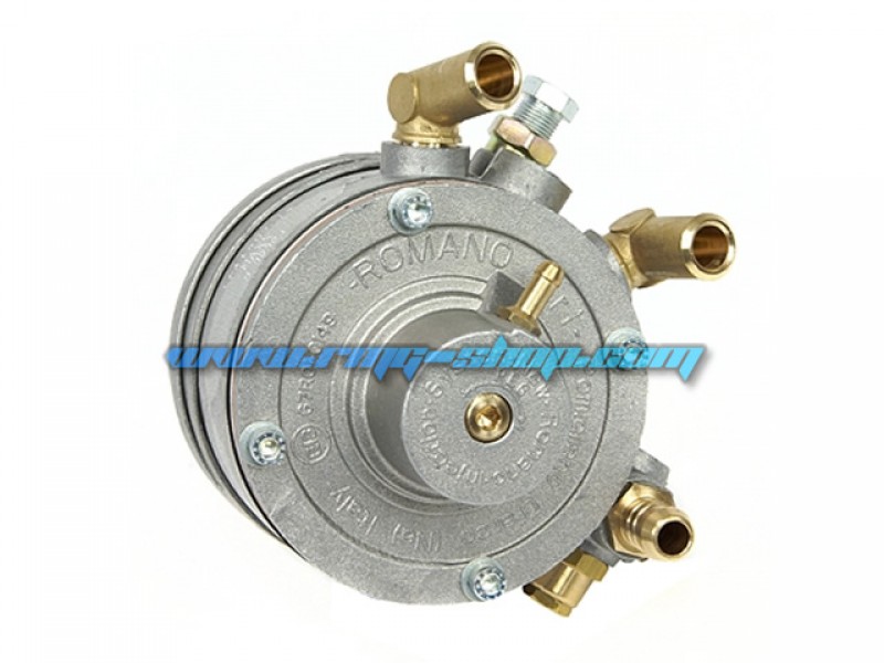 ROMANO RIS 3 HD MEMBRANE REPAIR KIT