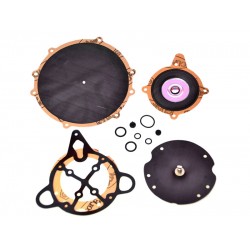 STAR GAS 1N MEMBRANE REPAIR KIT