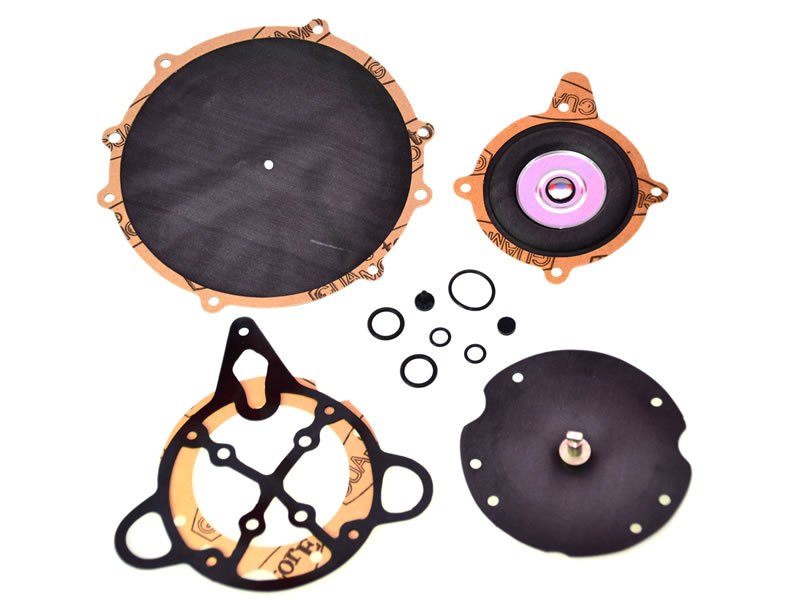 STAR GAS 1N MEMBRANE REPAIR KIT