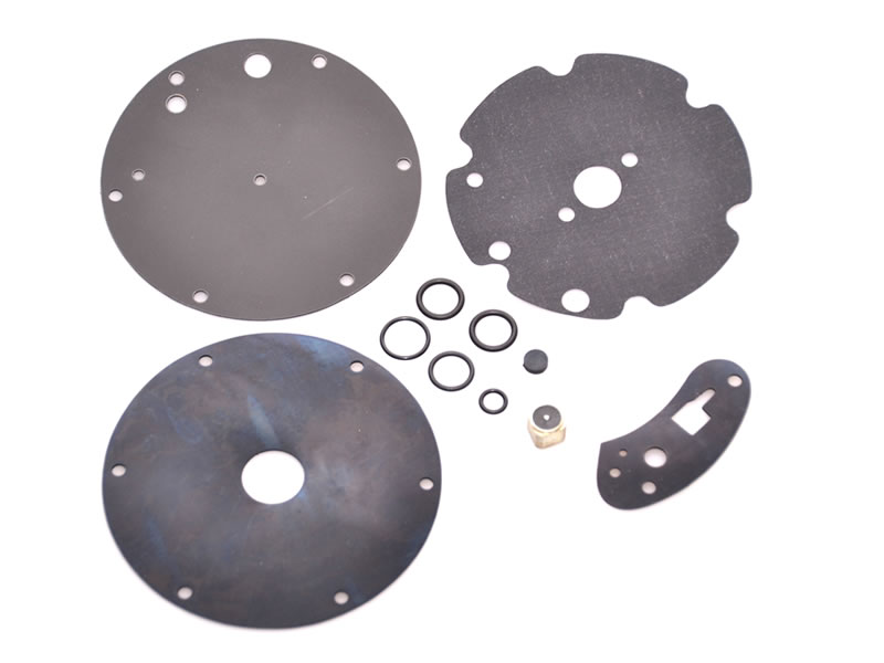 STAR GAS HERCULES A MEMBRANE REPAIR KIT