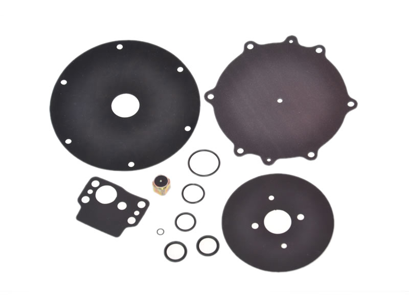 STAR GAS HERCULES C MEMBRANE REPAIR KIT