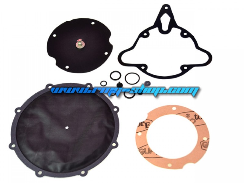 STAR GAS E MEMBRANE REPAIR KIT