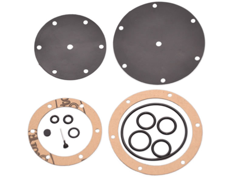 TARTARINI G / ETAGAS MEMBRANE REPAIR KIT