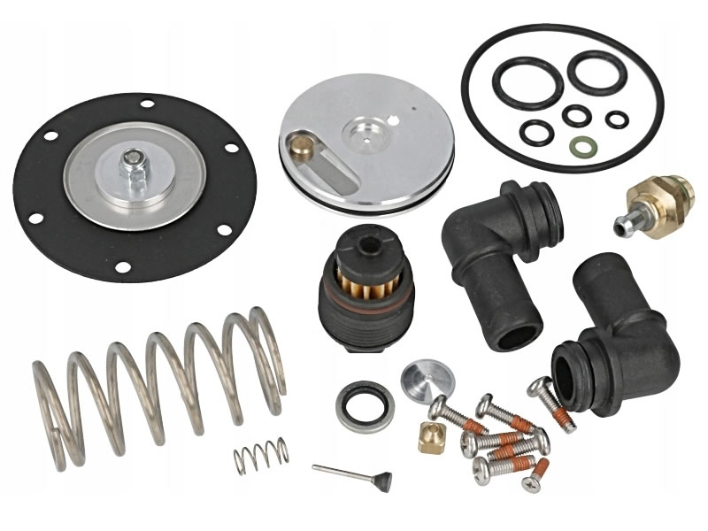 TARTARINI G/S MEMBRANE REPAIR KIT (08 FILTER)
