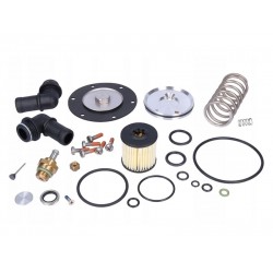 TARTARINI G/S MEMBRANE REPAIR KIT (E08G FILTER)