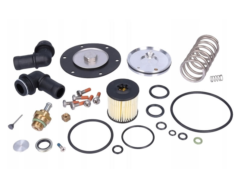 TARTARINI G/S MEMBRANE REPAIR KIT (E08G FILTER)