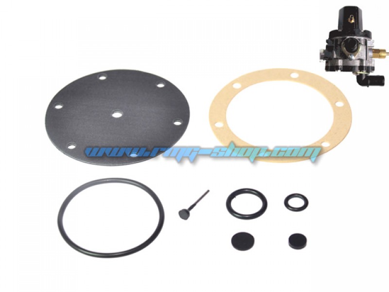 TARTARINI ETAGAS MEMBRANE REPAIR KIT