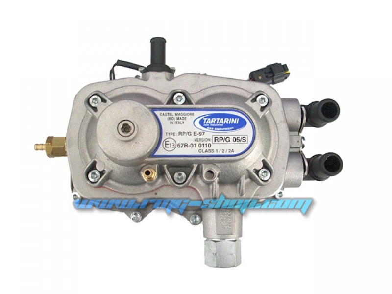 TARTARINI RP/G05 MEMBRANE REPAIR KIT (GENUINE)