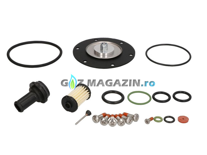 Tartarini sequential reducer membrane repair kit
