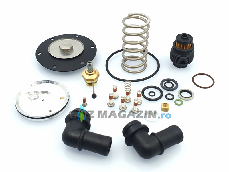 TARTARINI G/S MEMBRANE REPAIR KIT (08 FILTER)