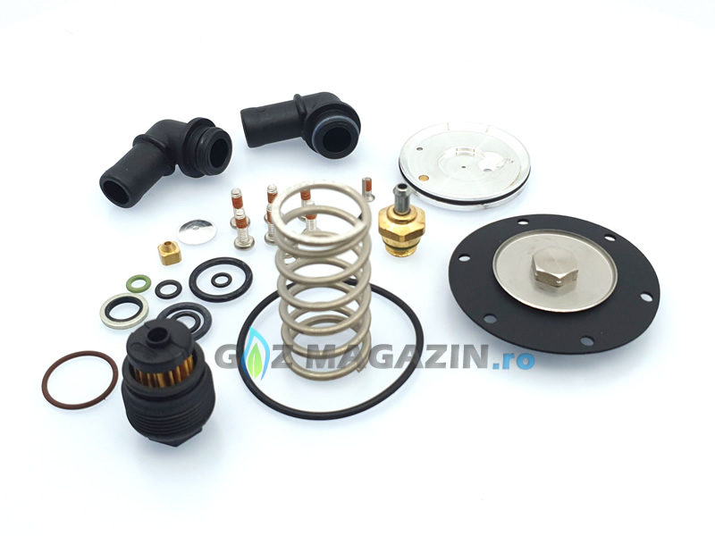 TARTARINI G/S MEMBRANE REPAIR KIT (08 FILTER)