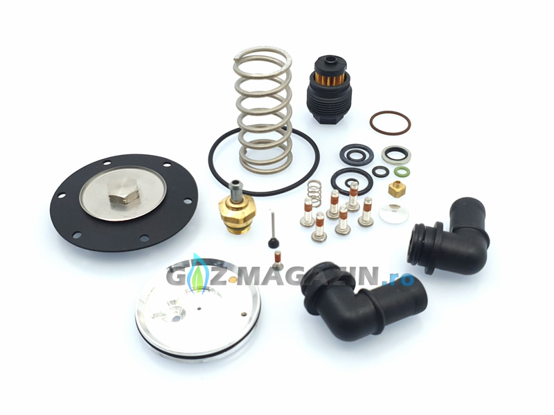 TARTARINI G/S MEMBRANE REPAIR KIT (08 FILTER)