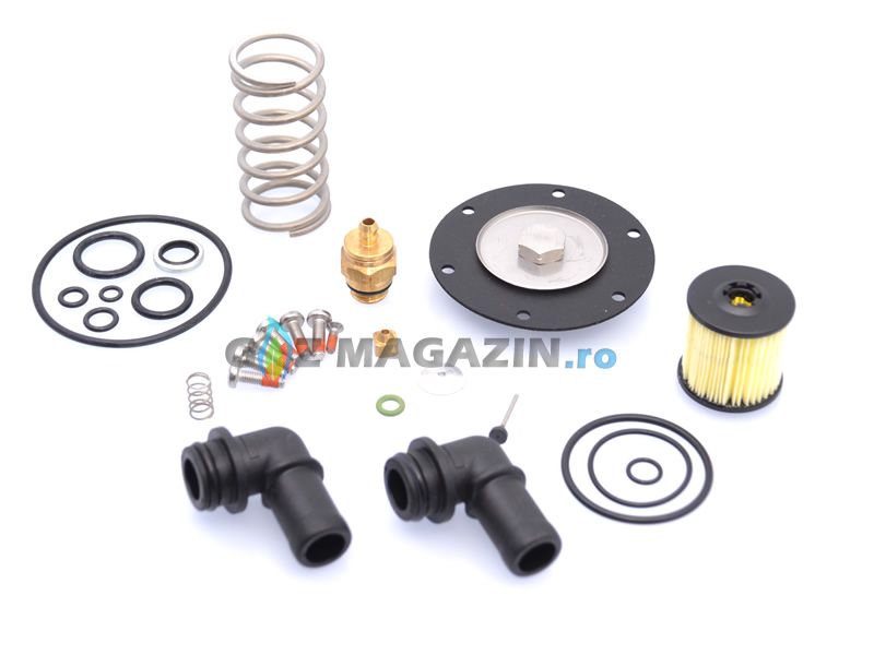 TARTARINI G/S MEMBRANE REPAIR KIT (E08G FILTER)