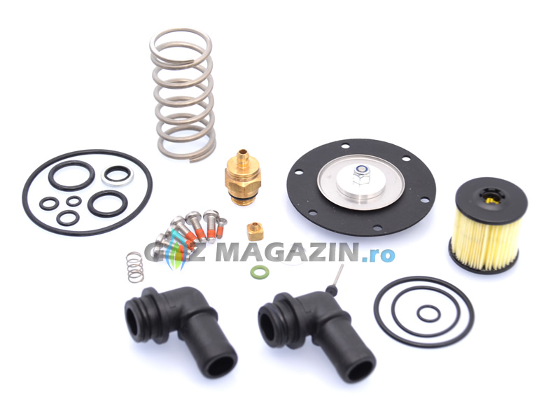TARTARINI G/S MEMBRANE REPAIR KIT (E08G FILTER)