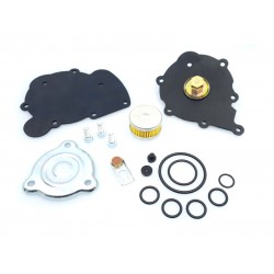 TOMASETTO AT09 NORDIC MEMBRANE REPAIR KIT (COMPATIBLE)