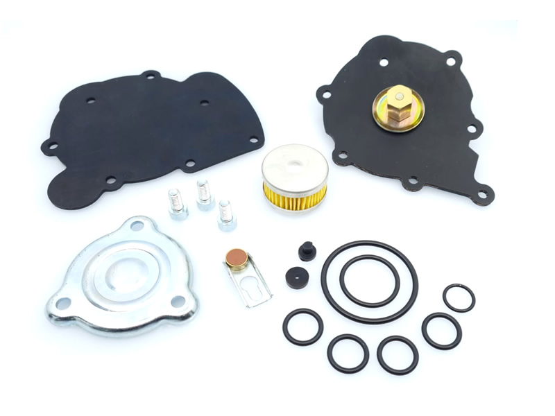 TOMASETTO AT09 NORDIC MEMBRANE REPAIR KIT (COMPATIBLE)