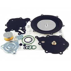 TOMASETTO AT-AT07 MEMBRANE REPAIR KIT (GENUINE)