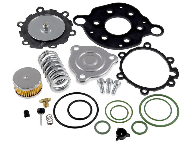 TOMASETTO AT13 ANTARTIC SUPER MEMBRANE REPAIR KIT