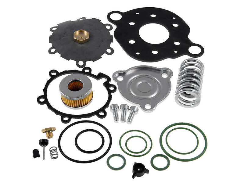 TOMASETTO AT13 ANTARTIC SUPER MEMBRANE REPAIR KIT