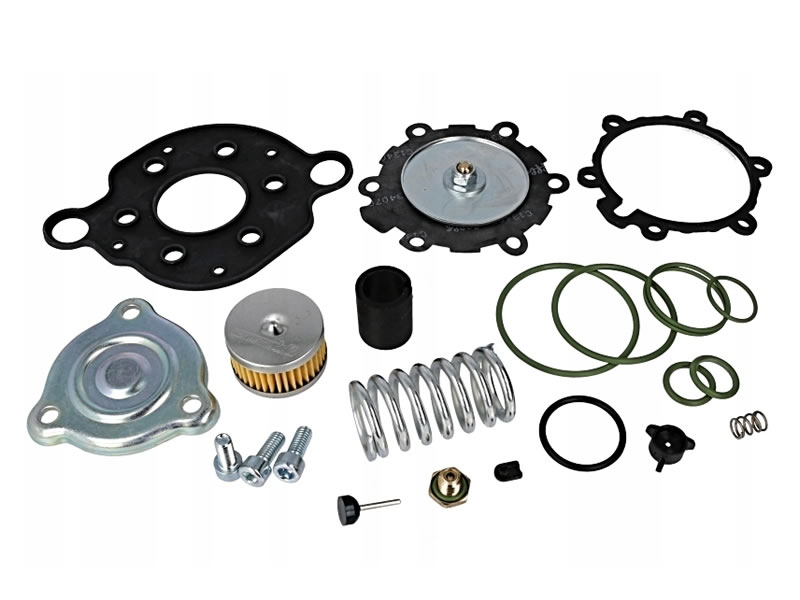 TOMASETTO AT13 ANTARTIC SUPER MEMBRANE REPAIR KIT