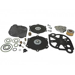 TOMASETTO AT13 XP MEMBRANE REPAIR KIT (GENUINE)