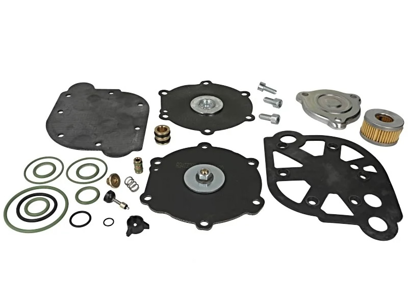 Original Tomasetto AT13 XP Vaporizer Repair Kit Original Tomasetto AT13 XP Vaporizer Repair Kit
