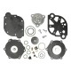 Original Tomasetto AT13 XP Vaporizer Repair Kit Original Tomasetto AT13 XP Vaporizer Repair Kit